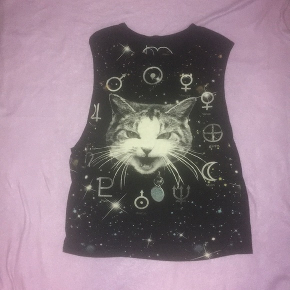 Tank top - Picture 1 of 3